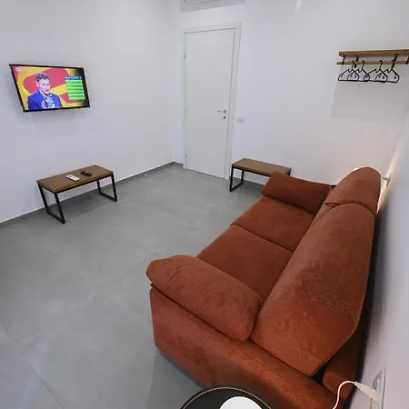 Signora Titina Guest house Naples