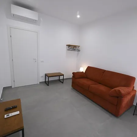 Signora Titina Guest house Naples