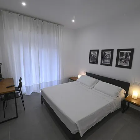 Guest house Signora Titina *