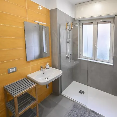 Guest house Signora Titina *
