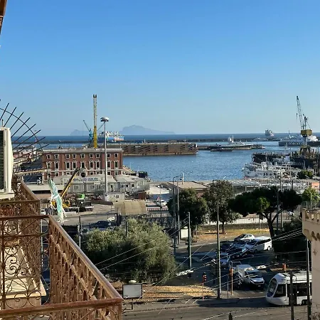 Guest house Domus Marina *