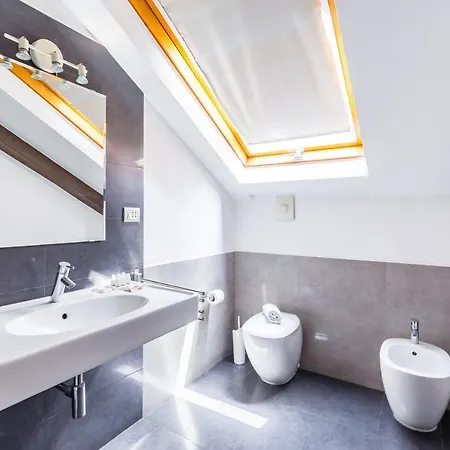 Attico Al Duomo By Napoliapartments Apartment