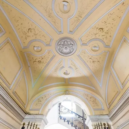 Attico Al Duomo By Napoliapartments *