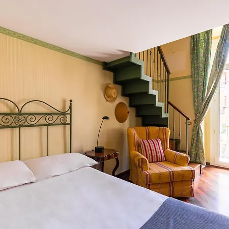 Grand Classic At San Martino By Napoliapartments Apartment Neapel
