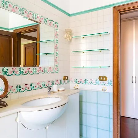 Grand Classic At San Martino By Napoliapartments Apartment *