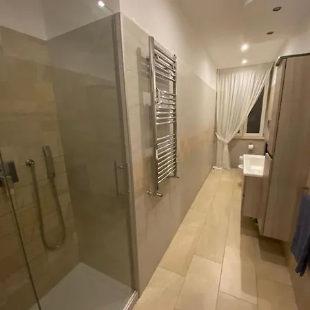 La Dimora Di Antonella Casa vacanze *