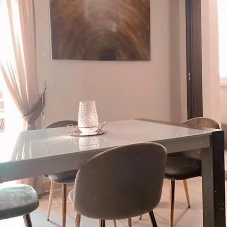 Casa vacanze La Dimora Di Antonella Napoli