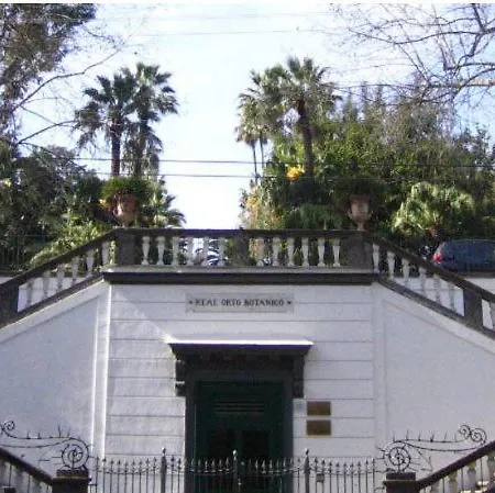La Dimora Di Antonella Casa vacanze