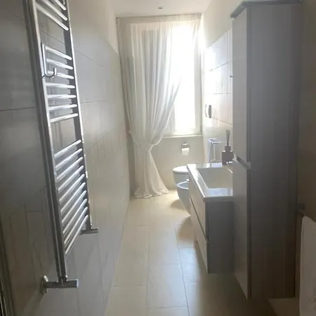Casa vacanze La Dimora Di Antonella Napoli