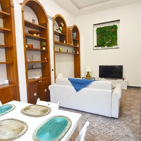 Ing&dot Apartment Naples