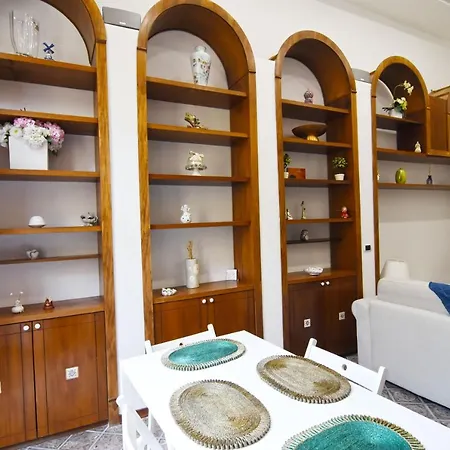 Ing&dot Apartment Naples