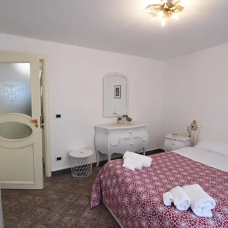 Ing&dot Apartment Naples
