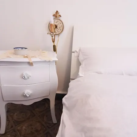 Apartment Ing&dot Naples