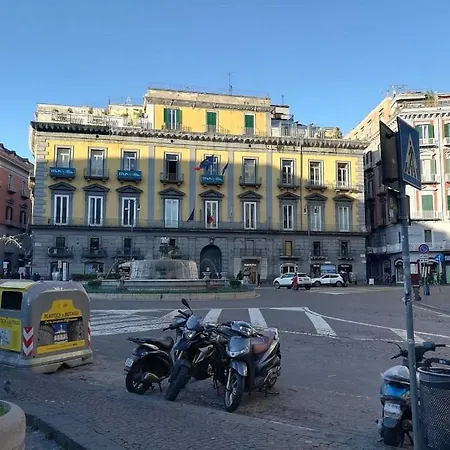 Dimora Del Plebiscito Napoli