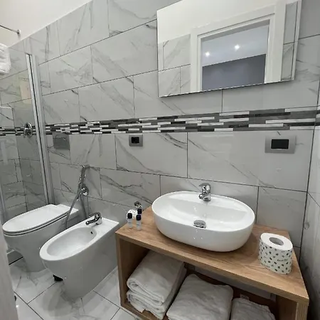 Bed & Breakfast Forever Napoli