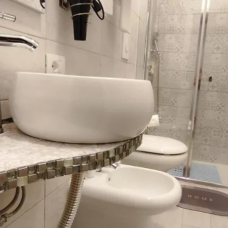 Dantonarooms Отель типа 