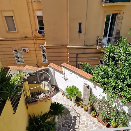 Bed & Breakfast Le Stanze Di Veronica