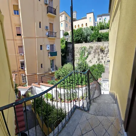 Le Stanze Di Veronica Bed & Breakfast *