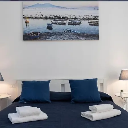 Bed and Breakfast Spaccanapoli Duomo Νάπολη