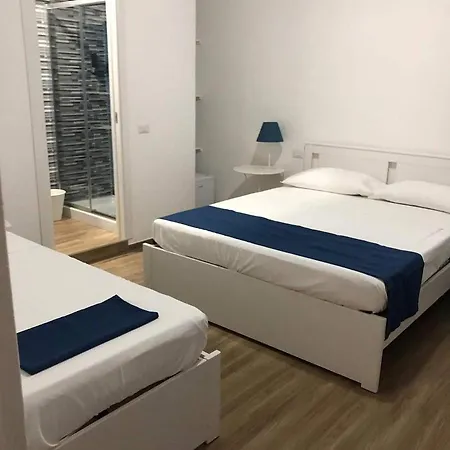 Spaccanapoli Duomo Bed and Breakfast Νάπολη