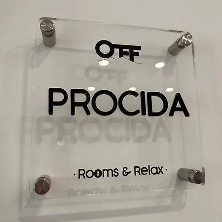 Off And Relax * Neapol