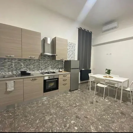 Maison Silvia Oda ve Kahvaltı Napoli