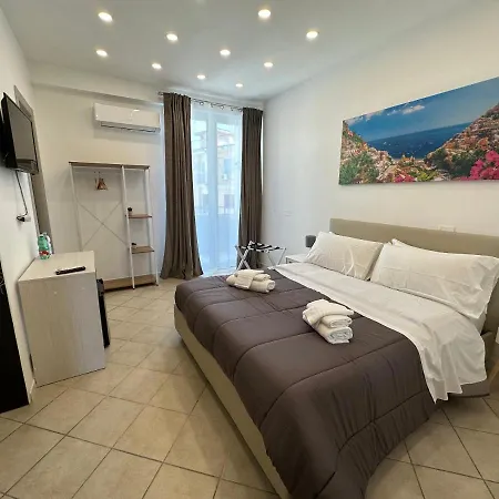 Off And Relax Bed & Breakfast *
