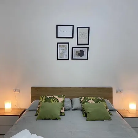 Oda ve Kahvaltı Maison Silvia *