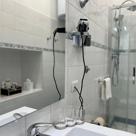 Relais Ranieri לינה וארוחת בוקר נאפולי