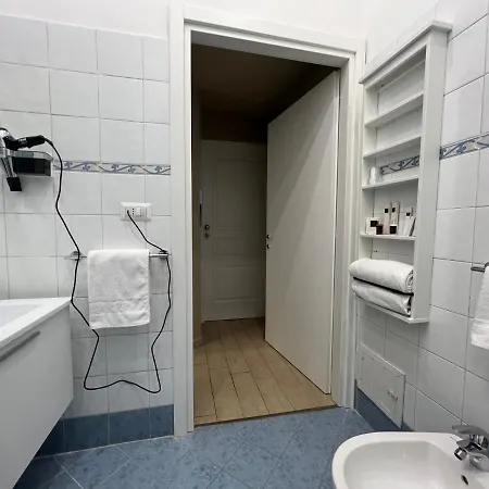 Relais Ranieri * נאפולי