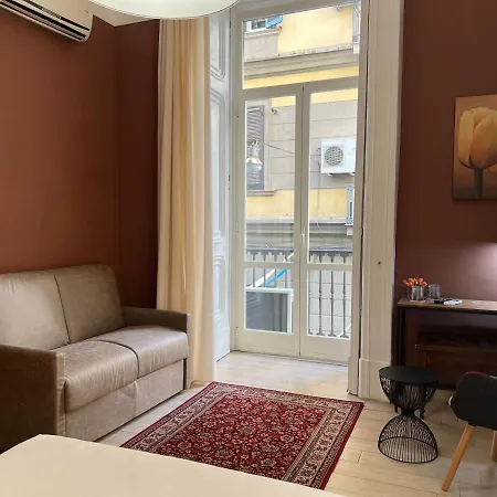Relais Ranieri * נאפולי