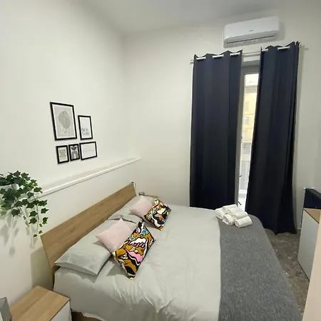Maison Silvia Oda ve Kahvaltı
