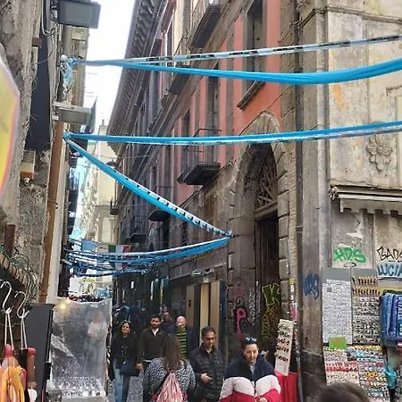 Palazzo Carafa Di Montorio *