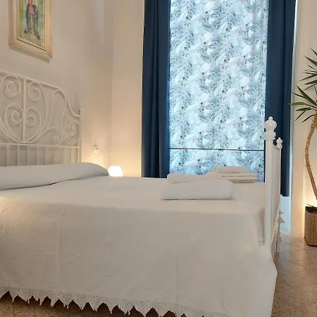 Couette-café Palazzo Carafa Di Montorio Naples