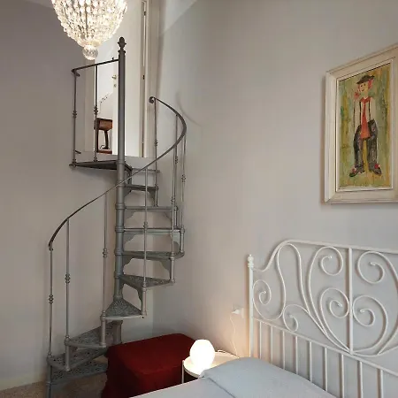 Palazzo Carafa Di Montorio Naples