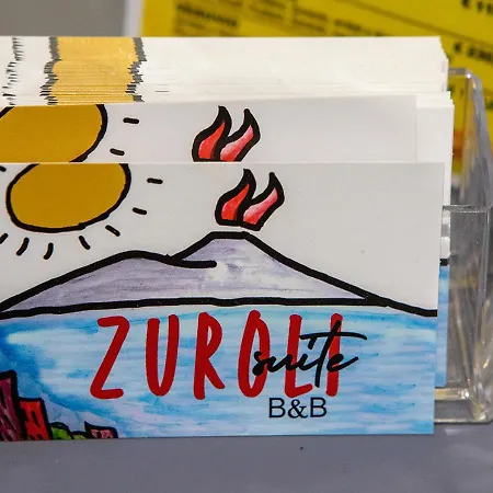 Zuroli Отель типа 