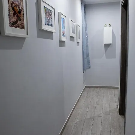Отель типа 