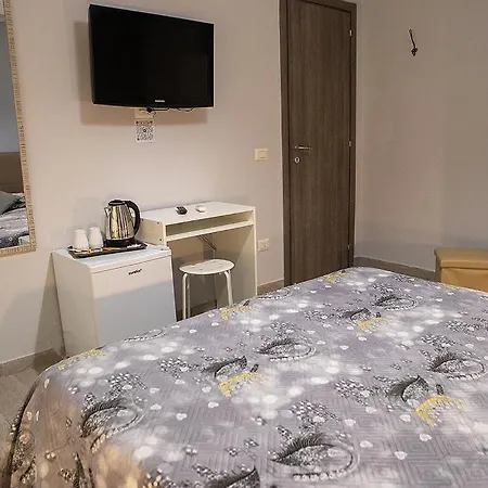 Отель типа 