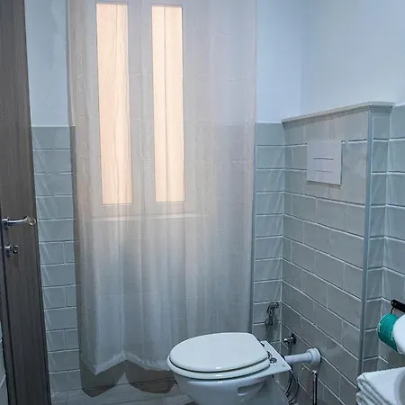 Zuroli Отель типа 