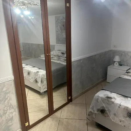 Сasa de vacaciones Emchrin