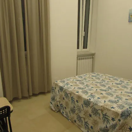 Enzo Naples