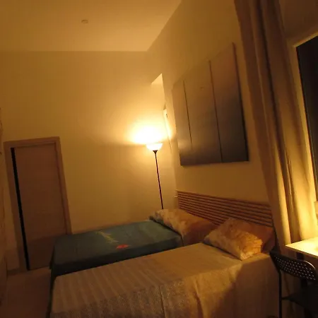 Enzo Guest house