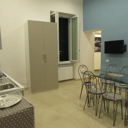Enzo Guest house *