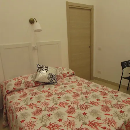 Enzo Guest house *