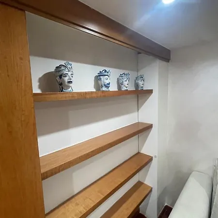 A 2 Passi Dal Lungomare Appartement
