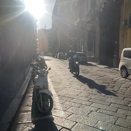 A 2 Passi Dal Lungomare Appartement