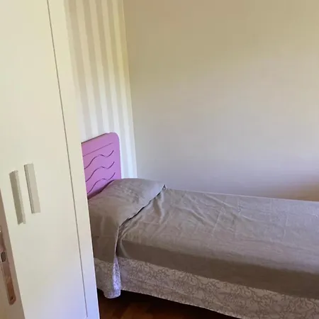 Dana House Napoli