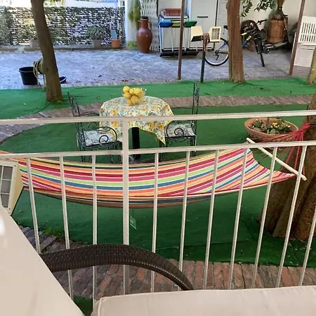 Dana House Affittacamere Napoli