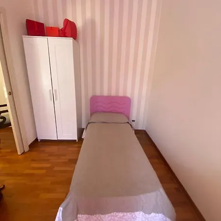 Affittacamere Dana House