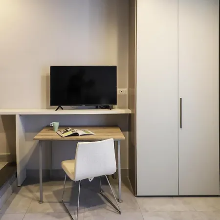 Appartamento Donna Consiglia Design By Wonderful Italy
